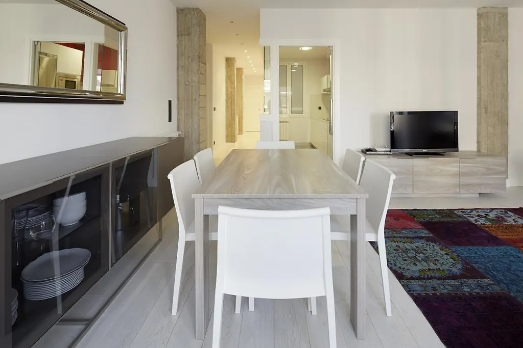 Gros Beach Apartment By Feelfree Rentals San Sebastian Spain