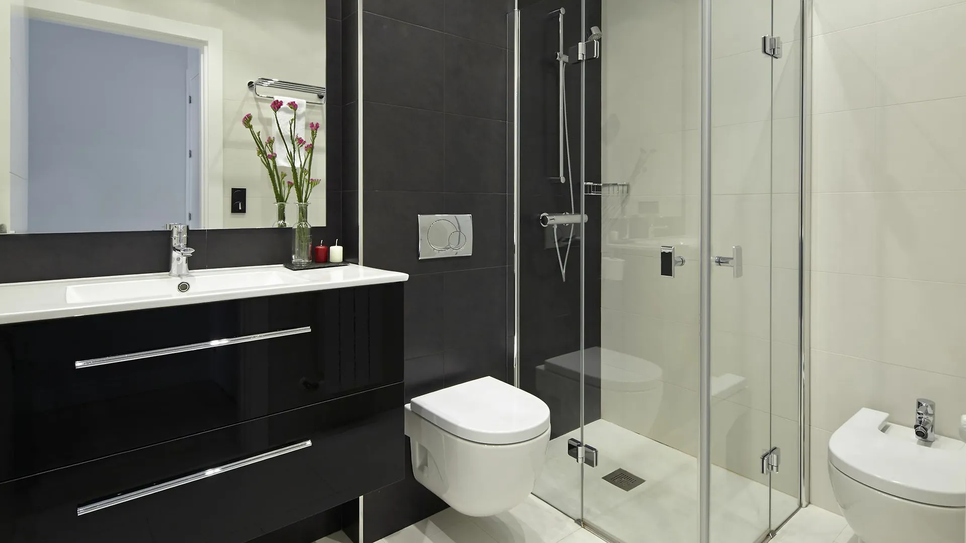 Gros Beach Apartment By Feelfree Rentals San Sebastian