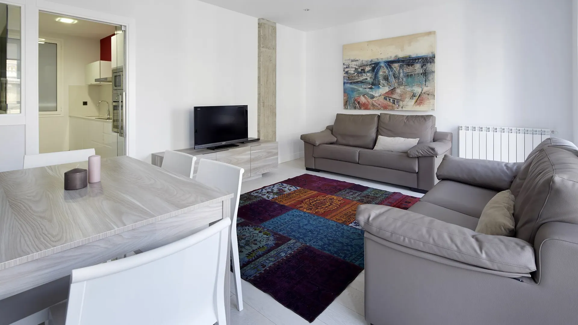 Gros Beach Apartment By Feelfree Rentals San Sebastian