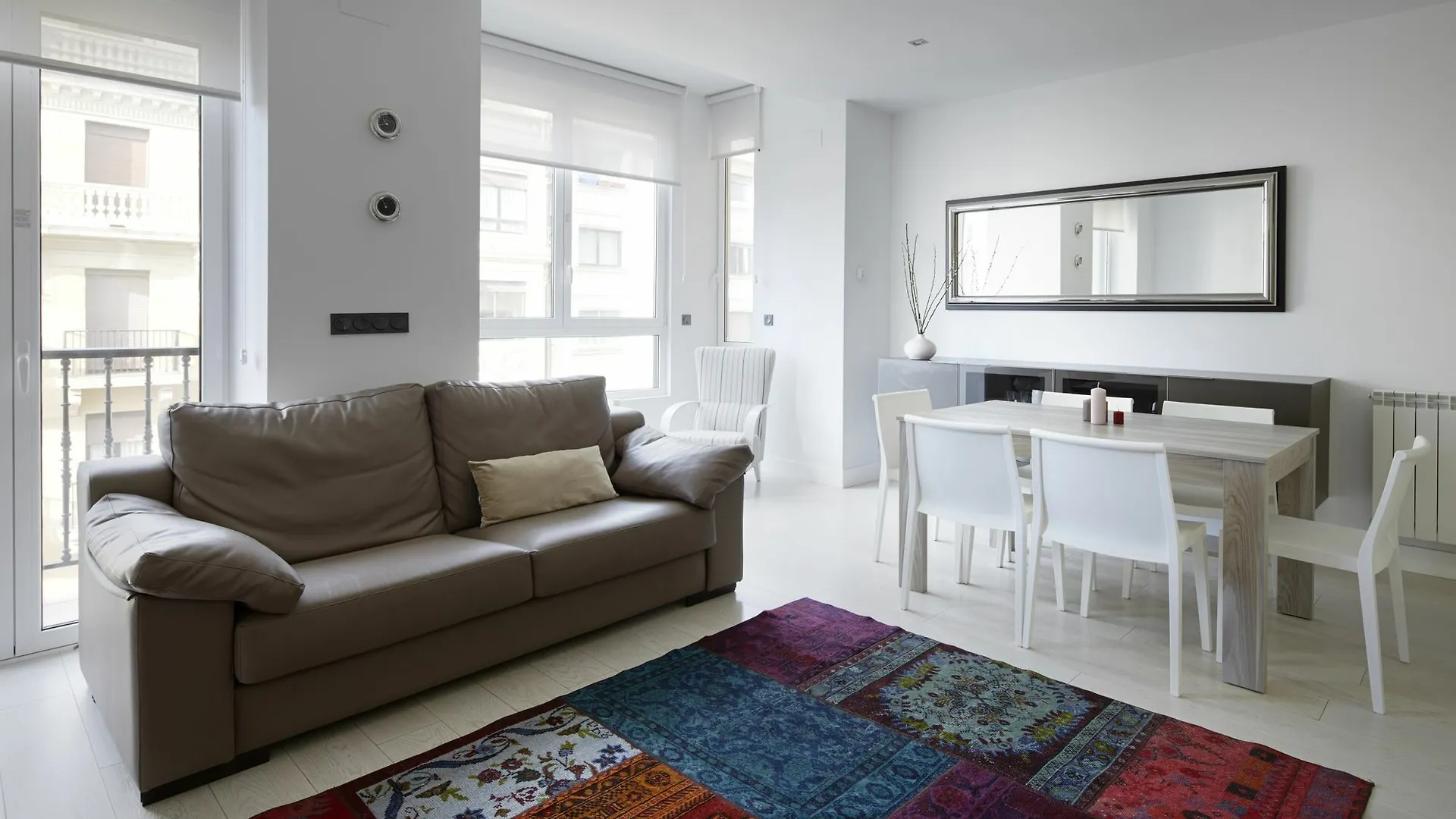 Gros Beach Apartment By Feelfree Rentals San Sebastian Spain