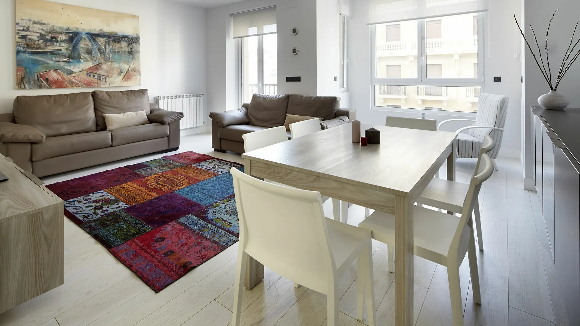 Gros Beach Apartment By Feelfree Rentals San Sebastian