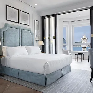 Hotel Boutique Favorita, San Sebastián