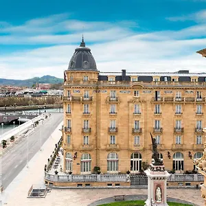 5* Отель Maria Cristina, A Luxury Collection Hotel,