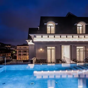 3* Отель Eugenia Boutique